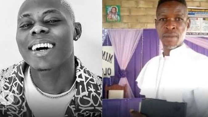 Mohbad's Father Provides Additional Details About Son's Death : Says Nigerians Should Forgive Me (Video)