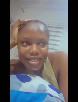 Watch Video of a Single Lady who is sick of Being Lonely and Begs for a Husband.