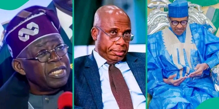 Amaechi Criticizes Tinubu Administration, Says Buhari Was Better ‘By All Standards’