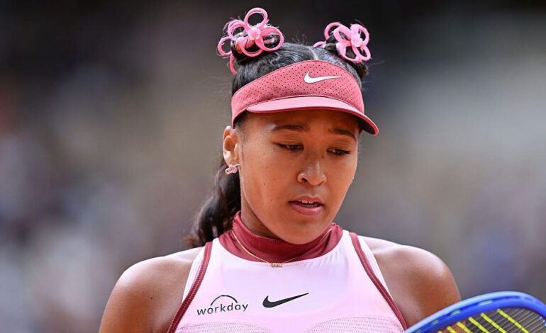 Naomi Osaka Storms Into Canadian Open Semi-Finals, Secures US Open Seeding