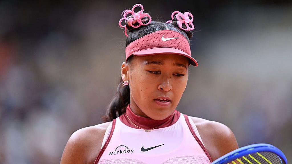 Naomi Osaka Storms Into Canadian Open Semi-Finals, Secures US Open Seeding