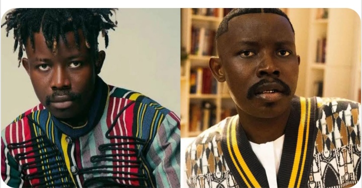 TG Omori Reveals His 6-Month Health Bills Could Buy 2 GLEs and a C300