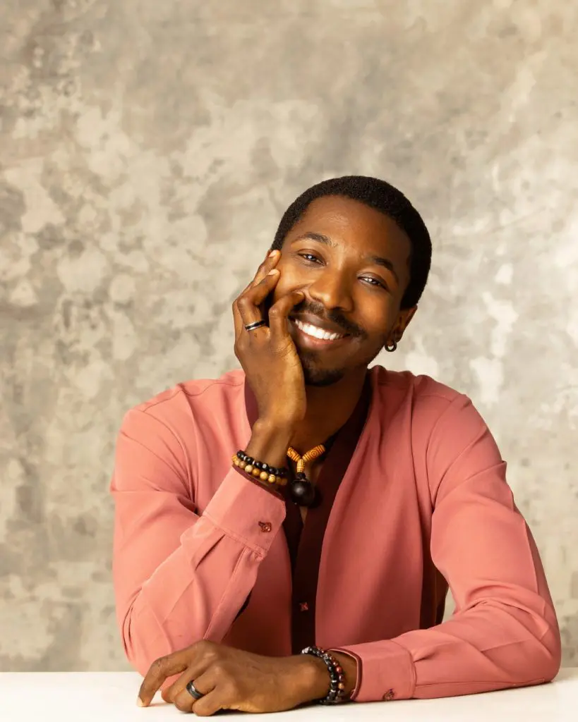 Nigerian Music Singer Made Kuti Responds After A Man Scorns Him For Marrying An Igbo Woman