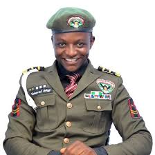 Nigerian comedian General Odey narrates 50 terrifying days in the kidnapers' den: "We Were Starved, We Were Beaten."