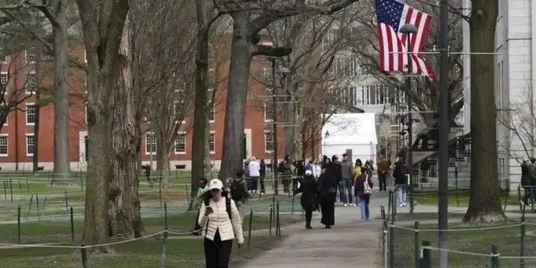 US Warns Nigerian Students: Skipping Classes Could Cost You Your Visa