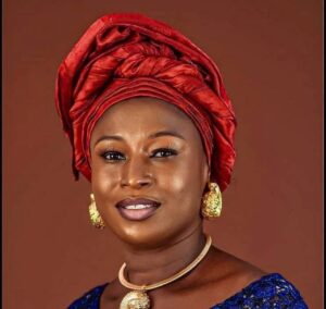 Only two months after attaining office, Lagos Badagry West LCDA Vice Chairman Oluremi Ajose died.