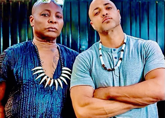 Charly Boy outlines requirements for prospective applicants, Saying ‘I still dey look for wife for dis my son’
