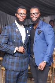 Brother of Ex-BBNaija star Mbadiwe twins was reported missing in Lagos.