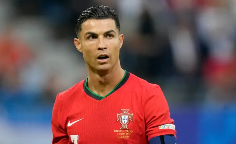 First Football Player to Become a Billionaire is Cristiano Ronaldo.
