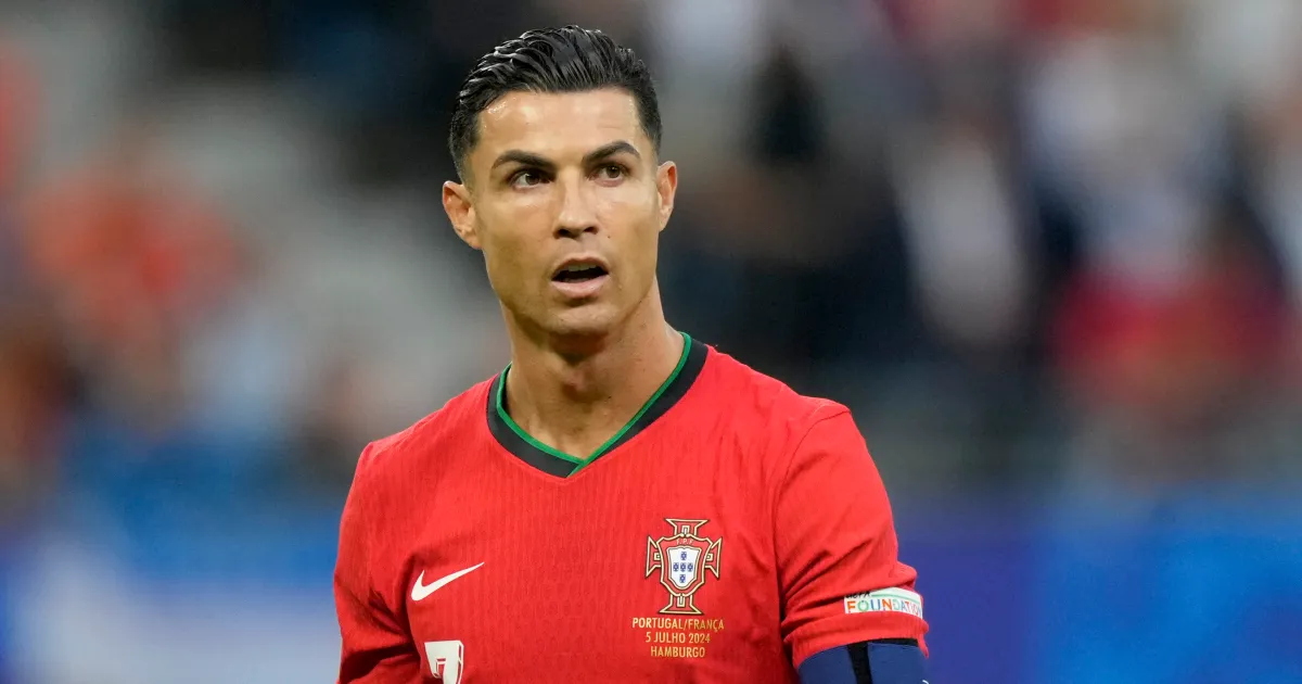 First Football Player to Become a Billionaire is Cristiano Ronaldo.