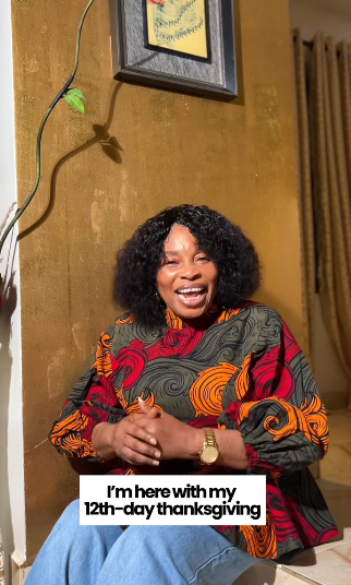 Tope Alabi Talks About Her Unfulfilled Relationships Before Marriage Says "4 Men Stylishly Left"