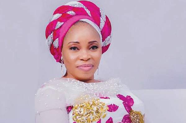 Tope Alabi Talks About Her Unfulfilled Relationships Before Marriage Says “4 Men Stylishly Left”