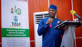 FG Emphasizes that Math and English are still Required for O'Level Students.
