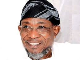 Alleged L.G. Funds Diversion: Begin prosecution of Aregbesola now,rights group tells EFCC.
