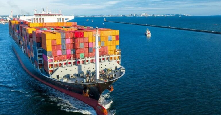 NPA discloses that 20 ships have docked at Lagos ports and are discharging food and petroleum products.