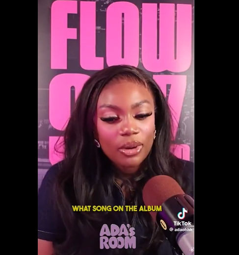 Nigerian rapper Olamide clarifies Myths: "I'm Not Shy, I'm Just Laid Back" (Video)