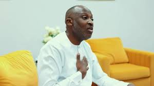 NEW GOSPEL RELEASE: “EMILOKAN” by JOSEPH OLUSOLA