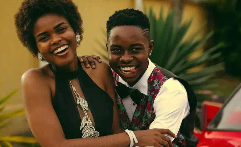 Bobrisky condemns Peller of trying suicide over his breakup with Jarvis, saying, "I'm coming to Nigeria to slap you."