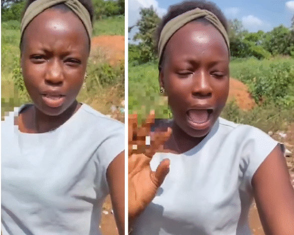 NYSC Corps Member Expresses Concern About Alleged Misconduct and Disturbing Behaviour at the School Where she Serves (video).
