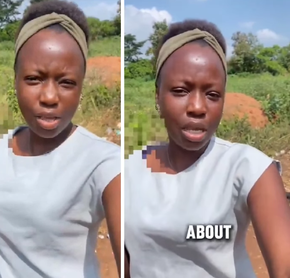 NYSC Corps Member Expresses Concern About Alleged Misconduct and Disturbing Behaviour at the School Where she Serves (video).