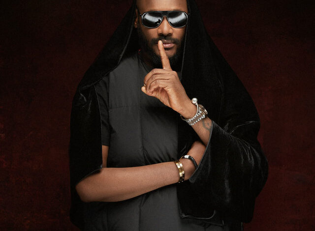 2Baba Expresses To Fans During Live Concert, “Ignore My Marital Drama, Now Let’s Focus On Pressing National Issues” (Video)