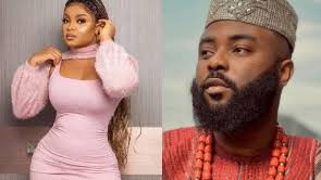 Nollywood actress Bimbo Ademoye Describes Her Ideal Wedding (Video)