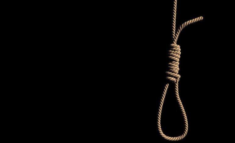 Nigerian man commits suicide in Bayelsa due to a failed relationship, shocked the community.