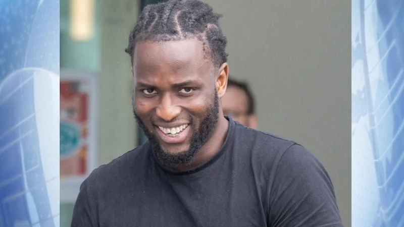 A Nigerian man who forced his ex-girlfriend to take abortion pills was sentenced to nine years in prison in Ireland.