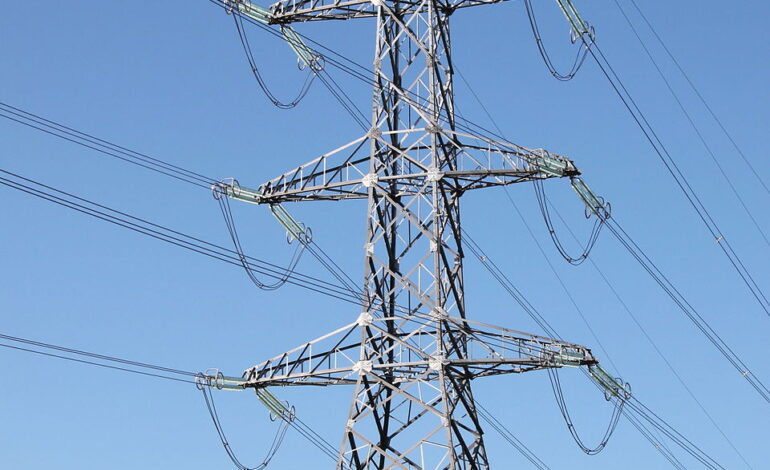 Energy Expert Agule Says UK Electricity Is Less Expensive Than Nigerian Electricity (Video)