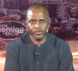 Energy Expert Agule Says UK Electricity Is Less Expensive Than Nigerian Electricity (Video)