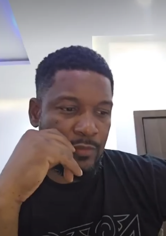 After discovering that Nigerian doctors make less than N500,000 per month, actor Wole Ojo shows disbelief (video)