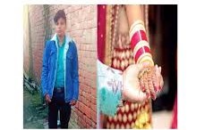 Check Out Moment a bride’s family realizes that the groom is transgender, there is a serious uproar during the wedding ceremony.