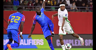 2026 World Cup: FIFA declines NFF's petition against DR Congo, denying the Super Eagles a spot in the intercontinental playoffs