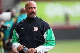 Eric Chelle Asks For $130,000 Per Month and List Out 19 Requirements to Stay with the Super Eagles