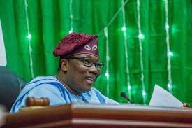 Osun 2026: Former SSG,Adeoti did not defect with ADC Executives as Party reaffirms Unalloyed Support for Najeem Salaam
