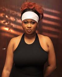 Reality TV Star Imisi states, “I Named My Three Dogs After BBNaija Housemates” (Video)