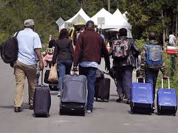 United States to Deport 19 Additional Nigerians (See Complete List)