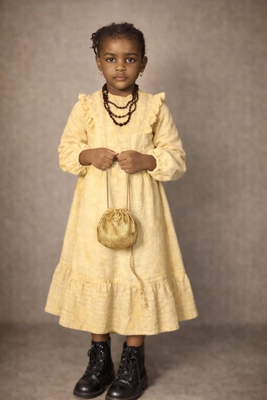 Nigerian doctor recalls racism she encountered as a child in Russia, saying, “I was called a monkey by some children.”