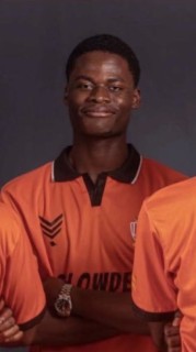 A 500-Level Covenant University student passed away following a football game due to breathing issues.