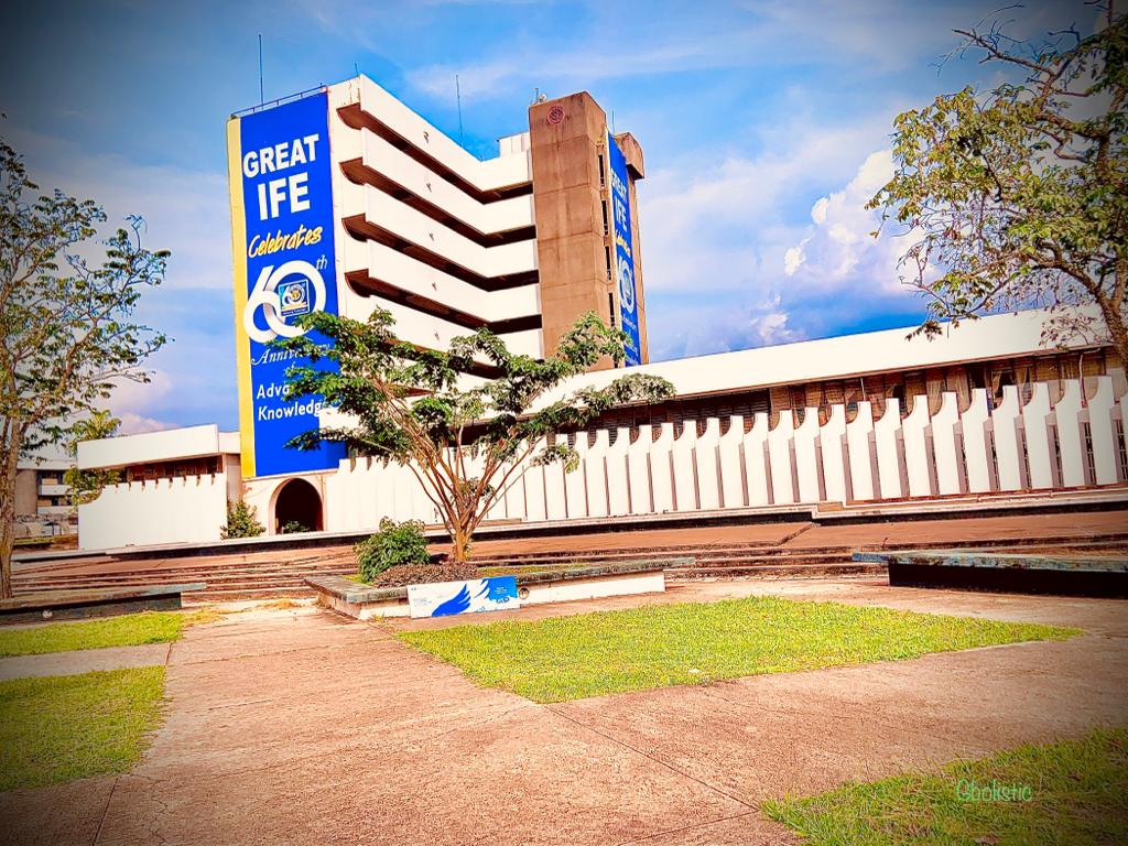 Following widespread student protests over the transportation and welfare crisis, OAU closed its campus for three weeks.