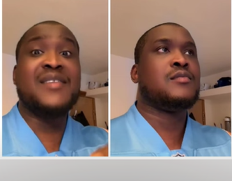 Man Shares His Experience of Being a Banker in Nigeria May Be Frustrating, Particularly if You’re a Contract Employee (video).