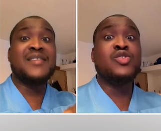 Man Shares His Experience of Being a Banker in Nigeria May Be Frustrating, Particularly if You're a Contract Employee (video).