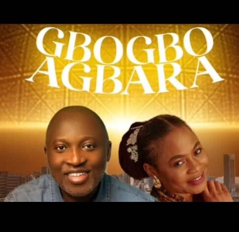 New Gospel Song ‘GBOGBO AGBARA’—A Powerful New Gospel Song Celebrating God’s Supreme Power