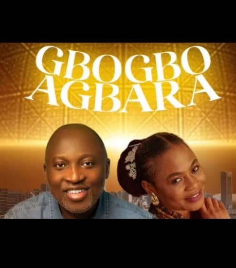 New Gospel Song ‘GBOGBO AGBARA’—A Powerful New Gospel Song Celebrating God’s Supreme Power