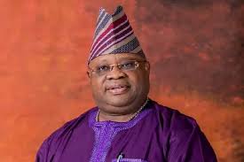 Sinatu Adeoye Judgement Land – Governor Adeleke is urged to put an end to the land-grabbing militia endangering the peace of Osun.