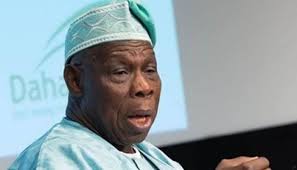“No one will fix Nigeria for us until we unite,” remarked former President Obasanjo.