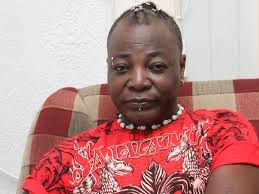 Charly Boy reveals His Great-Grandson After Becoming a Great-Grandfather (Photo)