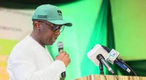 Starting on April 25, Lagos will resume its monthly environmental sanitation exercise with movement restrictions.