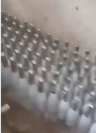 Nigeria’s counterfeit alcohol crisis raises new concerns following a widespread alert on dangerous fake drinks. (VIDEO)