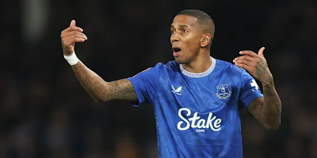 Ashley Young will play a cognitive final game after declaring his retirement after a 23-year career.